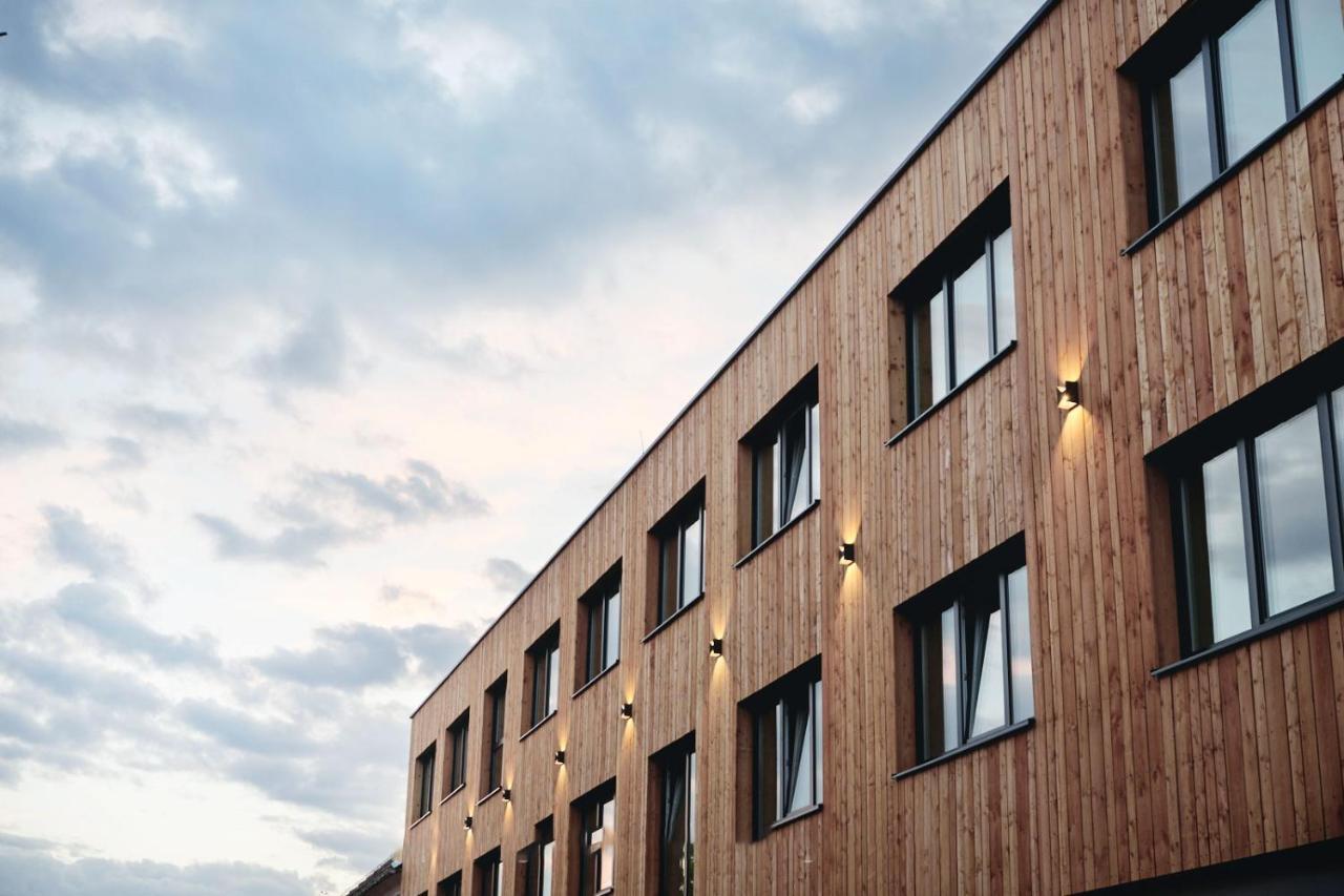 Quartier Am Bauernstadl Feldbach  Esterno foto